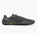 Miniatyrbillede 3 af 6: Merrell Trail Løbesko Vapor Glove 6 Sort EU 44 1/2 Mand