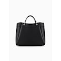 Miniatyrbillede 5 af 7: Armani Exchange Shopper Taske 942910_cc783 Sort