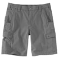 Miniatyrbillede 2 af 2: Carhartt Cargo-shorts Med Afslappet Pasform Ripstop Grå 30