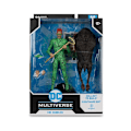 Miniatyrbillede 10 af 10: Mcfarlane Dc Bygger En Enigma-figur Fra Batman Forever 18 Cm