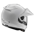 Miniatyrbillede 2 af 2: Arai Tour-x5 Offroadhjelm Hvid M