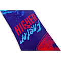 Miniatyrbillede 7 af 7: Street Surfing Longboard Higher Faster Sort