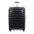 Pikkukuva 2 / 10: Samsonite Vaunu Lite-shock Spinner 75/28 98.5l Musta