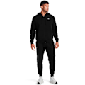 Miniatyrbillede 6 af 6: Under Armour Hættetrøje Rival Fleece Fz Sort S / Regular Mand