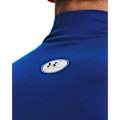 Pikkukuva 6 / 6: Under Armour Cg Armour Comp Mock Pitkähihainen T-paita  XL / Regular Mies