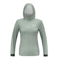 Pikkukuva 1 / 2: Salewa Puez 2.5l Powertex Takki Vihreä L Nainen