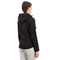 Miniatyrbillede 5 af 5: Puma Evostripe Sweatshirt Med Lynlås Sort XS Kvinde