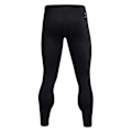 Miniatyrbillede 4 af 6: Under Armour Leggings Qualifier Elite Cold Sort M Mand