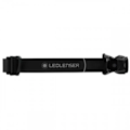 Pikkukuva 2 / 2: Led Lenser Ajovalo Mh4 Musta 400 Lumens