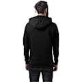 Miniatyrbillede 2 af 8: Urban Classics Sweatshirt Basic Bomber Sort XL Mand