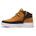 Miniatyrbillede 3 af 7: Timberland Seneca Bay Hiker Børnesko Brun EU 34 Dreng