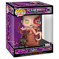 Pikkukuva 1 / 2: Funko Deluxe Pop Funko Fusion Blairin Hirviö The Thing