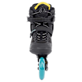 Miniatyrbillede 3 af 7: K2 Skate Inline Skøjter Vo2 S 100 X Boa Sort EU 39