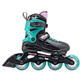 Pikkukuva 3 / 6: Rollerblade Linjassa Luistimet Fury Musta EU 36 1/2-40 1/2