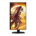 Miniatyrbillede 3 af 8: Aoc Gaming Monitor 24g4x 24´´ 1920x