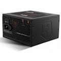 Miniatyrbillede 3 af 6: Nox Strømforsyning Hummer Alpha X 500w Sort