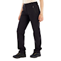 Miniatyrbillede 5 af 6: Vaude Bukser Farley Stretch Iii Sort 40 / Short Kvinde