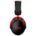 Pikkukuva 3 / 3: Hyperx Langattomat Pelikuulokkeet Cloud Alpha Musta