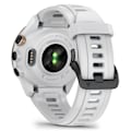 Miniatyrbillede 2 af 4: Garmin Watch Band Approach® S70 20 Mm Søvfarvet
