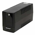 Miniatyrbillede 2 af 3: Phasak Ups Ph 9408 800va Sort One Size / EU Plug