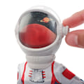 Pikkukuva 4 / 4: Barbie Ammatit Ja Tarvikkeet. Voit Olla Astronauttinukke