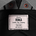 Pikkukuva 5 / 7: Roka London Bantry B Reppu Musta M