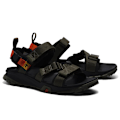 Miniatyrbild 1 av 7: Timberland Garrison Trail Webbing Sandaler Svart EU 47 1/2 Man