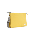 Miniatyrbillede 7 af 7: Roka London Carnaby Taske Gul XL