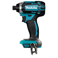 Miniatyrbillede 2 af 2: Makita Dtd152z Cordless Blå