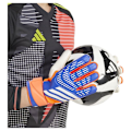 Miniatyrbillede 4 af 7: Adidas Predator Match Målmandshandsker Orange 11