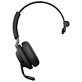 Miniatyrbillede 4 af 5: Jabra Hovedtelefoner Evolve 2 65 Uc Sort