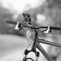 Miniatyrbillede 4 af 4: Celly Magnetisk Cykelstativ Ghostbikebk Sort