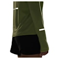Pikkukuva 6 / 6: Adidas Ultimate Running Reflective Pitkähihainen T-paita Keltainen XS Nainen