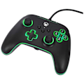 Miniatyrbillede 1 af 5: Powera Controller Xbox Series X Lumectra Xbgp0140-01 Søvfarvet