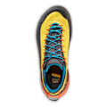 Miniatyrbillede 4 af 8: La Sportiva Tx4 Evo Tilnærmelsessko Gul EU 42 1/2 Mand
