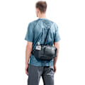 Pikkukuva 4 / 4: Deuter Pulse 5l Vyölaukku Harmaa