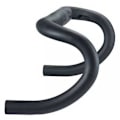 Miniatyrbillede 7 af 7: Ritchey Handlebars Superlogic Evo Curve Internal Cable Routing Sort 31.8 mm / 420 mm