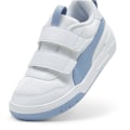 Miniatyrbild 5 av 6: Puma Multiflex Mesh V Ps Skor Vit EU 35 Pojke