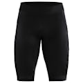 Miniatyrbillede 1 af 4: Craft Shorts Essence Sort S Mand