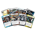 Pikkukuva 1 / 3: Fantasy Flight Games Lautapeli La Próxima Evolución Kirkas