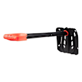 Miniatyrbillede 2 af 2: Mammut Skovl Alugator Pro Light Hoe Sort