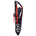 Miniatyrbillede 3 af 10: Atlas Snow-shoe Snesko Helium Bc Rød,Sort EU 40-47 / 36-73 Kg