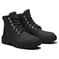 Miniatyrbillede 1 af 7: Timberland Greyfield Leather Støvler Sort EU 41 Kvinde