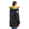 Miniatyrbillede 2 af 4: Alpha Industries Polar Jakke Sort XL Kvinde