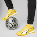 Miniatyrbillede 8 af 9: Puma Fodboldstøvler Ultra Match Tt Gul EU 44