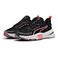 Miniatyrbillede 3 af 5: Puma Pwr Frame Tr 3 Hypernatural Sko Sort EU 38 Kvinde