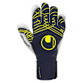 Miniatyrbillede 1 af 2: Uhlsport Prediction Absolutgrip Sc Målmandshandsker Blå 12