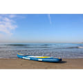 Miniatyrbillede 8 af 9: Numa Oppusteligt Paddle Surf Sæt Vega 11´6´´ Gul,Blå 350.5 cm / 81cm