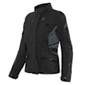 Miniatyrbillede 1 af 9: Dainese Jakke Carve Master 3 Goretex Sort 42 Kvinde