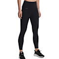 Miniatyrbillede 1 af 6: Under Armour Leggings Motion 7/8 Sort XS / Regular Kvinde